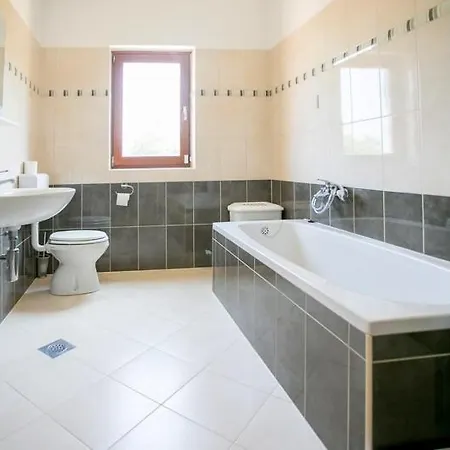 Villa Luka With Private Pool Near Porec Villa *