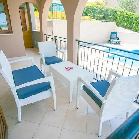 Villa Villa Luka With Private Pool Near Porec Poreč